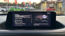 Mazda CX-30 2.0 e-Skyactiv G MHEV Homura 5dr Petrol Hatchback